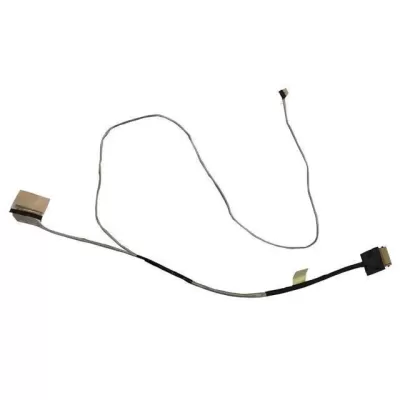 Lenovo Ideapad 110-15Ibr LCD Video Screen Display Cable Dc02C009910