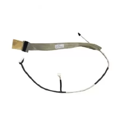 Lenovo Y410 Y410A F41 Laptop LED Display Video Flex Cable Lenovo Y410 Y410A F41 Laptop LED Display Video Flex Cable