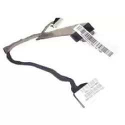 New HP Elitebook 8440P 8440W LCD Display Cable Dc02C000U10