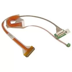 New Ibm Lenovo Thinkpad R40 Series LCD Video Display Cable 08K4067