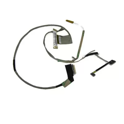 New Lenovo Ibm Thinkpad Edge E535 LCD Display Cable Dc02001Fr10