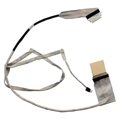 New Original Lenovo G580 G585 Laptop LCD Screen Flex Display Cable Dc02001Es10 New Original Lenovo G580 G585 Laptop LCD Screen Flex Display Cable Dc02001Es10