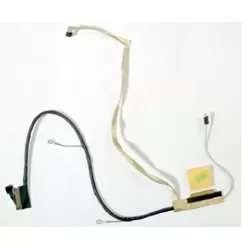 New Sony S115 Vpcs 13.3Inches Series Laptop LCD Display Cable Dd0Gd3Lc000