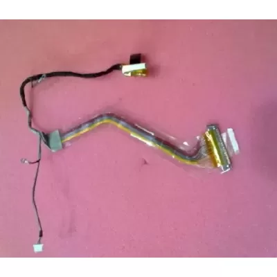 New Sony VAIO Vgn-Fj M3 LCD Display Cable Ddrd12Lc001