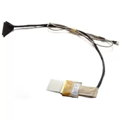 New Toshiba Satellite C650-127 C655D-S5515 Laptop LCD Display Cable New Toshiba Satellite C650-127 C655D-S5515 Laptop LCD Display Cable