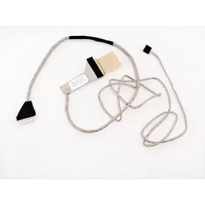 New Toshiba Satellite C655 C655D C650 Laptop LED Display Cable 6017B0265501 New Toshiba Satellite C655 C655D C650 Laptop LED Display Cable 6017B0265501