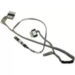 New Toshiba Satellite L500 L500D D505 Laptop LED Display Cable Dc02000Uc10