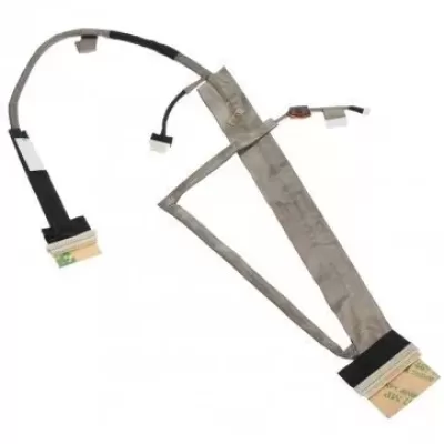 New Toshiba Satellite L500 L500D L505 L505D LED Display Cable Dc02000S800 New Toshiba Satellite L500 L500D L505 L505D LED Display Cable Dc02000S800
