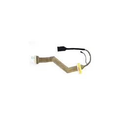 Replacement Toshiba L350 L350D L355 L355D LCD Screen Video Display Cable 6017B0147501