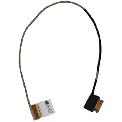 Toshiba Satellite C50, L50, C55, L55, S55-C, L55D-C, L55-C, L50-C, C55D-C, C55T-C, P55T-C 40-Pin LCD Screen Video Display Cable Replacement