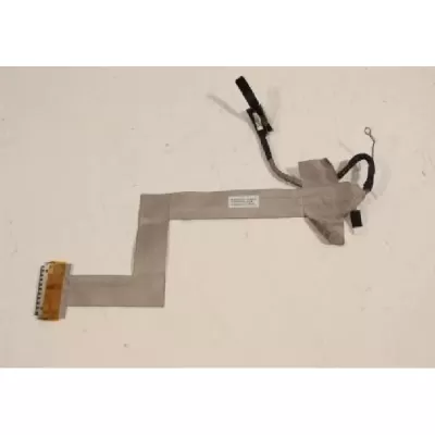Toshiba Satellite L10/L15/L20/L25 LCD Display Cable - DD0EW5LC105 Replacement Part
