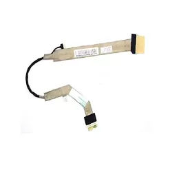 Replacement LCD Screen Video Display Cable for Toshiba Satellite L450, L450D, L455, L455D  DC020010100
