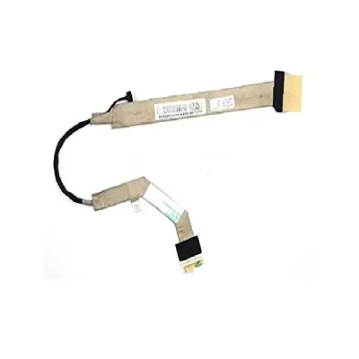 Replacement LCD Screen Video Display Cable for Toshiba Satellite L450, L450D, L455, L455D  DC020010100