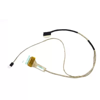 Toshiba Satellite L630 L635 L630D L635D L735 L735D L730 L730D LCD Screen Video Display Cable Replacement Part 6017B0268701 Toshiba Satellite L630 L635 L630D L635D L735 L735D L730 L730D LCD Screen Video Display Cable Replacement Part 6017B0268701