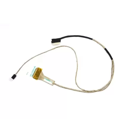 Toshiba Satellite L630 L635 Replacement LED Display Cable 6017B0268701 Toshiba Satellite L630 L635 Replacement LED Display Cable 6017B0268701