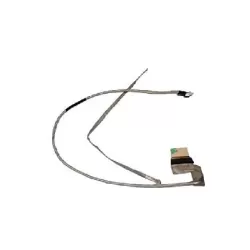 Replacement LCD Screen Video Display Cable for Toshiba Satellite L670 L670D L675 L675D - DC020011H10