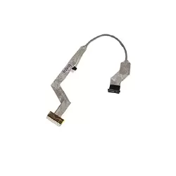 Replacement LCD Screen Video Display Cable for Toshiba Satellite M200 M205 - Part 6017B0104402