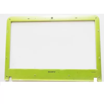 Sony Vaio VPCEA4S1E Series LCD Front Bezel 012-310A-2972-A