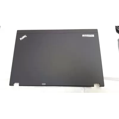 Lenovo Thinkpad X220 LCD Rear Case Black Cover 04W2185 Lenovo Thinkpad X220 LCD Rear Case Black Cover 04W2185