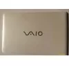 Sony Vaio SVF15 SVF152C29M LCD Rear Case 3FHK9LHN040