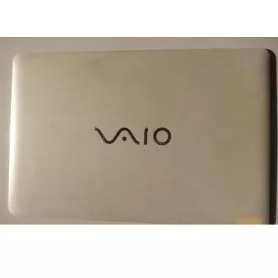 Sony Vaio SVF15 SVF152C29M LCD Rear Case 3FHK9LHN040