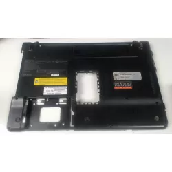 Sony Vaio MBX224 15.6 Bottom Case Black 4VHK1BHN020