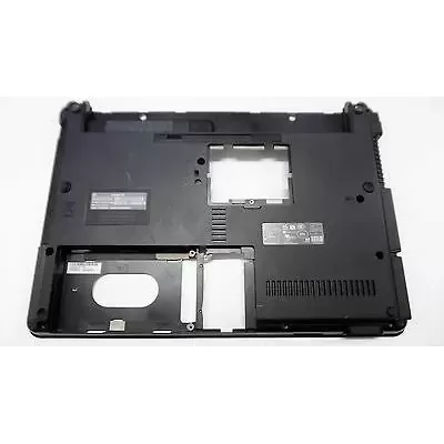 HP Compaq 510 Bottom Base Case 538444-001