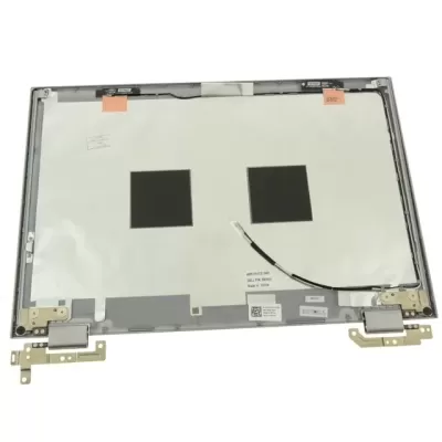 Dell Inspiron 13 7347 7348 13.3inch LCD Top Cover with Hinges 5WN1X Dell Inspiron 13 7347 7348 13.3inch LCD Top Cover with Hinges 5WN1X