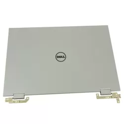 Dell Inspiron 13 7347 7348 13.3inch LCD Top Cover with Hinges 5WN1X
