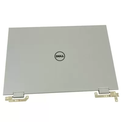 Dell Inspiron 13 7347 7348 13.3inch LCD Top Cover with Hinges 5WN1X Dell Inspiron 13 7347 7348 13.3inch LCD Top Cover with Hinges 5WN1X