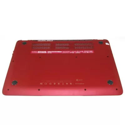 HP Envy SleekBook6-1000 Series Bottom Case 689855-001 HP Envy SleekBook6-1000 Series Bottom Case 689855-001