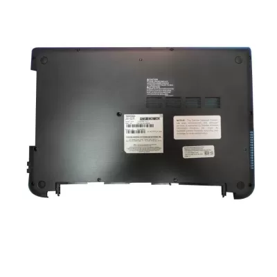 Replacement Toshiba Satellite L50D Bottom Plastics Base Case - Part A000300770 Replacement Toshiba Satellite L50D Bottom Plastics Base Case - Part A000300770