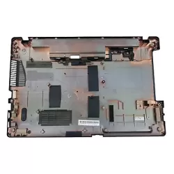 Acer EMachine E732 Laptop Bottom Base Cover Replacement Part
