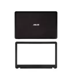 Asus X540UAR LCD Bezel and LCD Back Cover