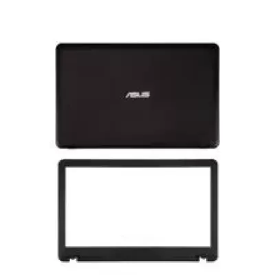 Asus X540UAR LCD Bezel and LCD Back Cover Asus X540UAR LCD Bezel and LCD Back Cover
