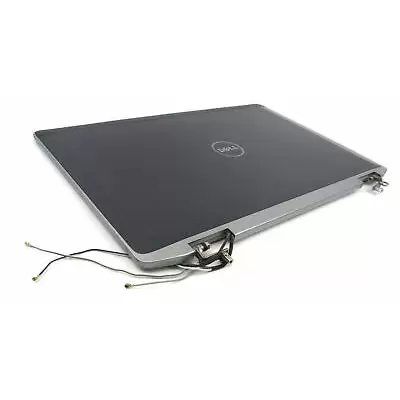 Dell Latitude E6320 LCD Rear Case CN-0DWV1R Dell Latitude E6320 LCD Rear Case CN-0DWV1R