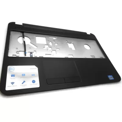 Dell Inspiron 15 3521 15 5521 15 5537 Palmrest Touchpad CN-0R8WT4 Dell Inspiron 15 3521 15 5521 15 5537 Palmrest Touchpad CN-0R8WT4
