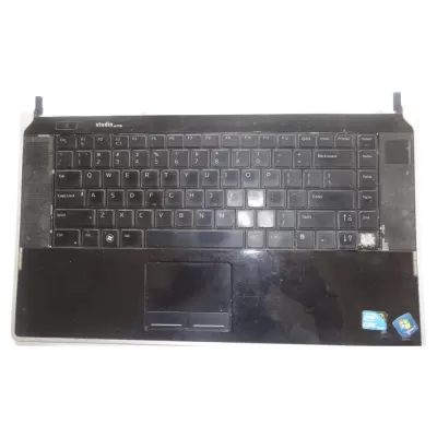 Dell Studio 1640 1645 1647 Palmrest Touchpad CN-W751D Dell Studio 1640 1645 1647 Palmrest Touchpad CN-W751D