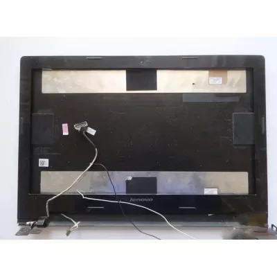 Lenovo Ideapad G50 80 LCD Rear Cover Front Bezel DC330017J00 Lenovo Ideapad G50 80 LCD Rear Cover Front Bezel DC330017J00