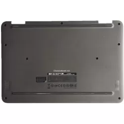 Dell Chromebook 3100 2in1 Laptop Bottom Base Cover
