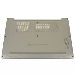 Dell Latitude 7400 Laptop Bottom Base Cover Aluminum