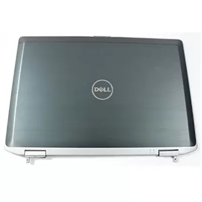 Dell Latitude E6420 LCD Back Top Cover Front Bezel With Lid Assembly Hinges Dell Latitude E6420 LCD Back Top Cover Front Bezel With Lid Assembly Hinges
