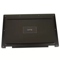 Dell XPS 13 9365 Bottom Base Metal Cover