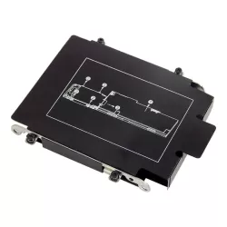 HP EliteBook 840-G1 840 G1 Laptop Hard Drive Caddy