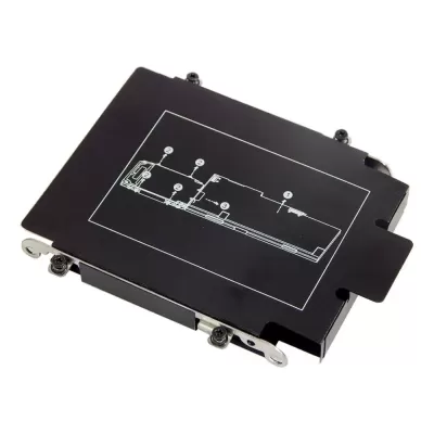HP EliteBook 840-G1 840 G1 Laptop Hard Drive Caddy