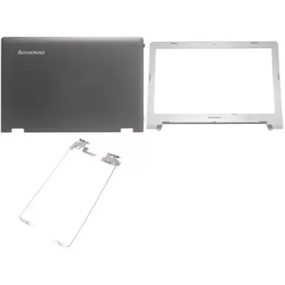 Lenovo IdeaPad P500 LCD Top Cover Bezel with Hinge ABH Lenovo IdeaPad P500 LCD Top Cover Bezel with Hinge ABH