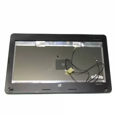 Screen Top Panel with Bezel For HP ProBook 4330s Screen Top Panel with Bezel For HP ProBook 4330s