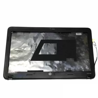 Screen Panel For HP Pavilion G4 with Front bezel Screen Panel For HP Pavilion G4 with Front bezel