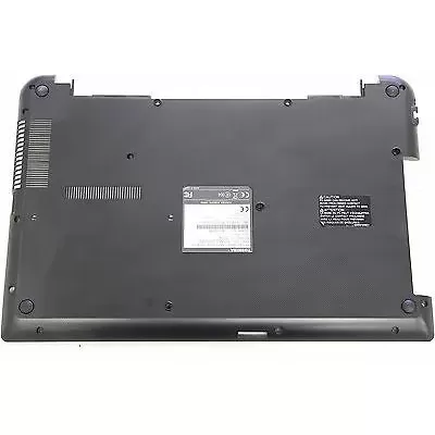 Toshiba Satellite C50/C55 Bottom Base Cover - Replacement Part