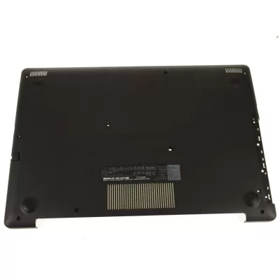 Dell inspiron 15 5570 Bottom Base cover Black color Dell inspiron 15 5570 Bottom Base cover Black color